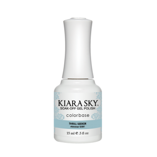 KIARA SKY – GEL POLISH - G581 THRILL SEEKER